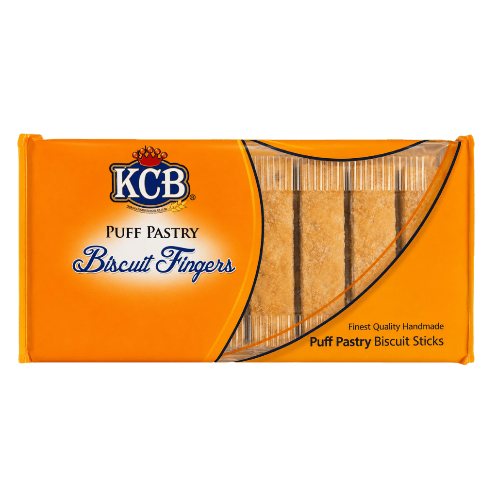 KCB Puff Pastry 200 g buy online USA - 1